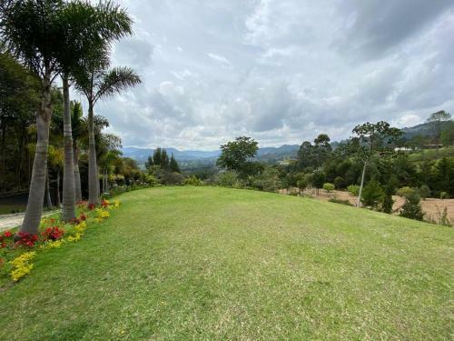Hermosa Casa Con Vista Y Turco