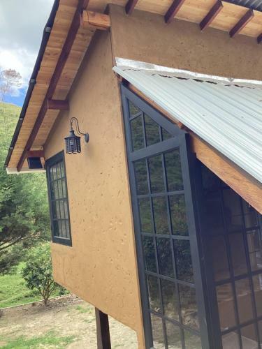 Casa Campestre Santa Emilia Lodge