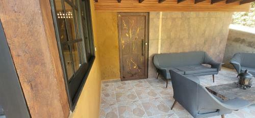 Casa Campestre Santa Emilia Lodge