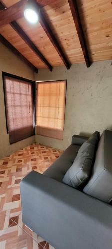 Casa Campestre Santa Emilia Lodge