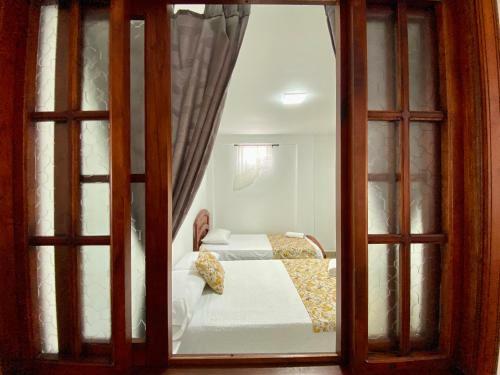 Hostal Casa Lubel
