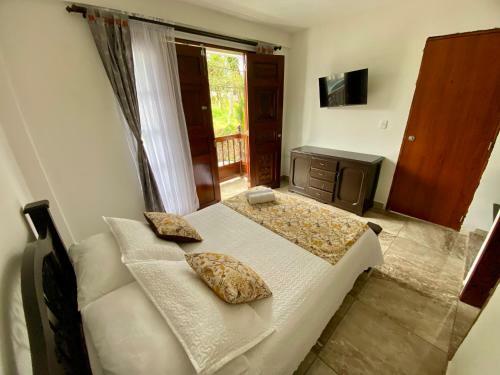 Hostal Casa Lubel