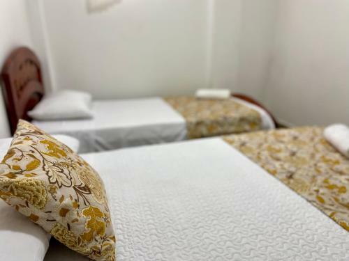 Hostal Casa Lubel
