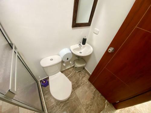 Hostal Casa Lubel