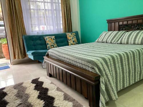 Hostal Casa Lubel