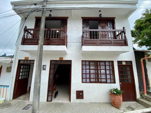 Hostal Casa Lubel