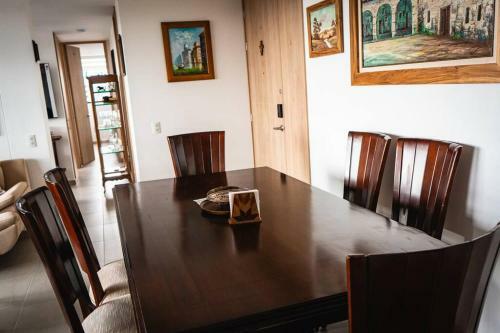Apartamento The Forest Luxury Apt+stunning Views - Gym - Pool