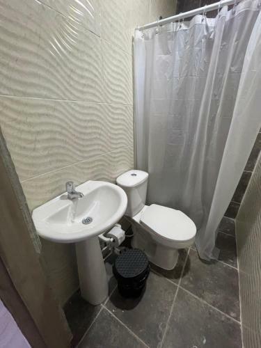 Bed & Breakfast Tuguajira Bnb