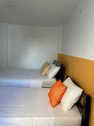 Bed & Breakfast Tuguajira Bnb