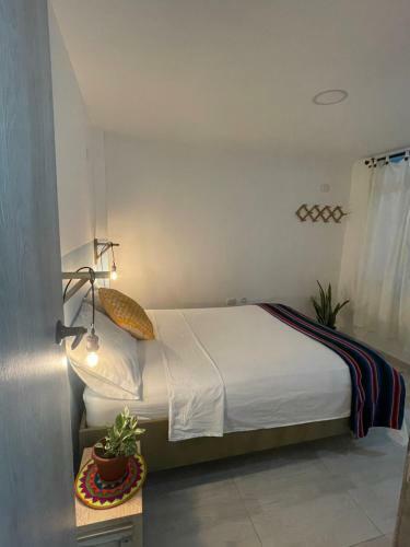 Bed & Breakfast Tuguajira Bnb