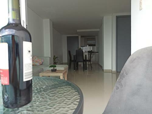 Hermoso Apartamento Frente Al Mar