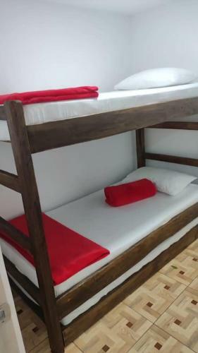 San Pedro Apartahotel Salento