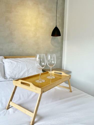 Apartamento Loft Con Magn�fica Terraza Ubicaci�n C�ntrica