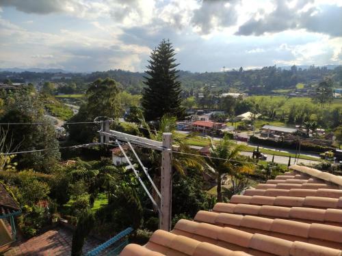 Villa Linda En Rionegro