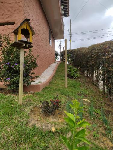 Villa Linda En Rionegro