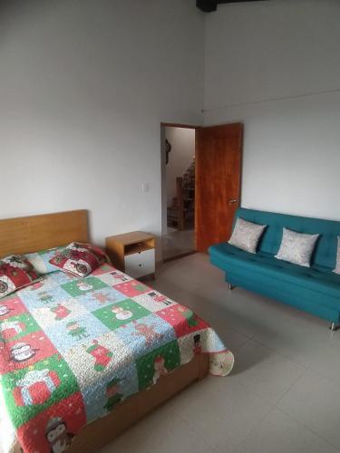 Villa Linda En Rionegro