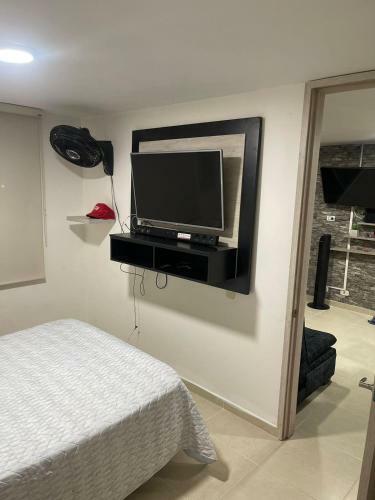 Apartamento Vacaciones Ricaurte