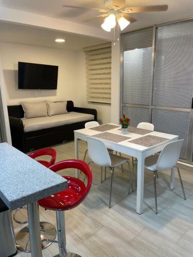 Apartamento Girardot Pe�alisa Con Piscina
