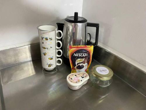 Casa Finca San Nicol�s Apto 101