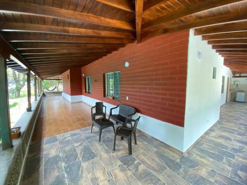 Casa Finca San Nicol�s Apto 101