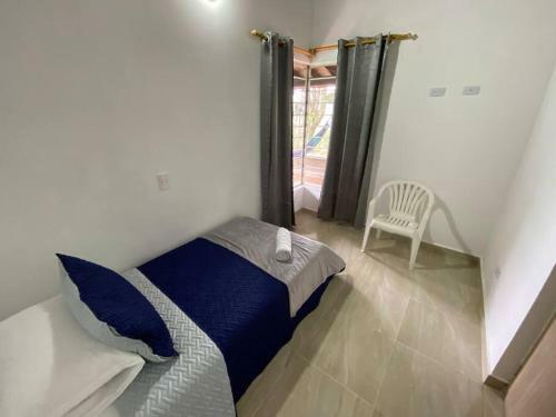Casa Finca San Nicol�s Apto 101