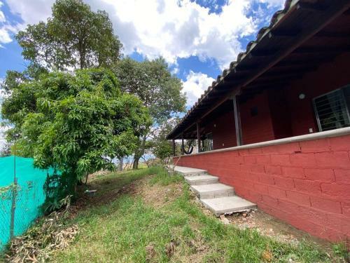 Casa Finca San Nicol�s Apto 101