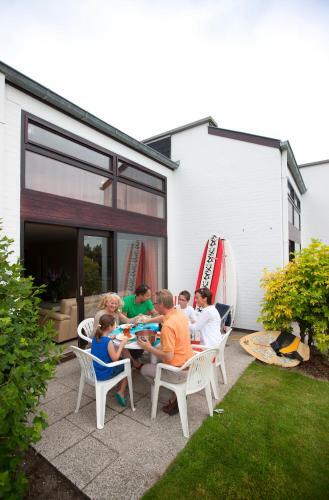 Holiday Home Jonckershof