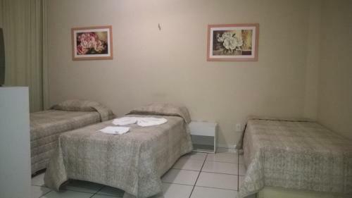 Hostal Pousada Macamirim