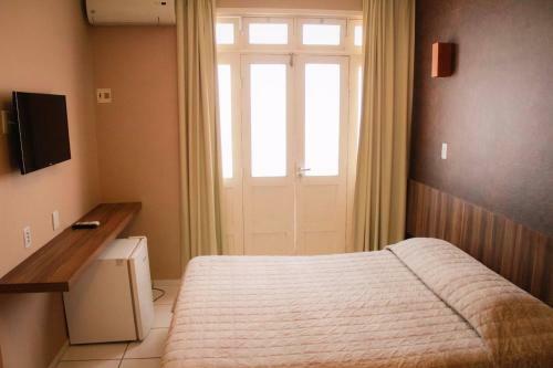 Hostal Pousada Macamirim