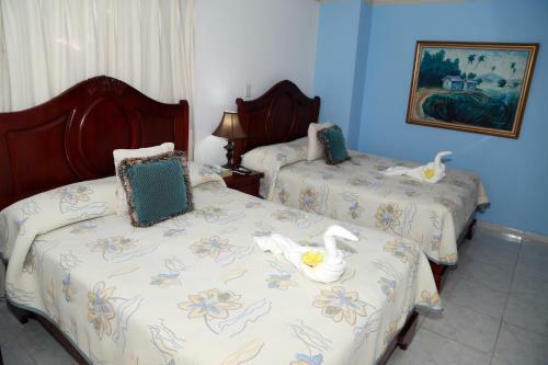 Hotel Los Jardines