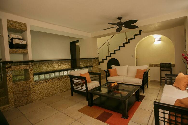Hotel The Latit Real Hacienda De Santiago