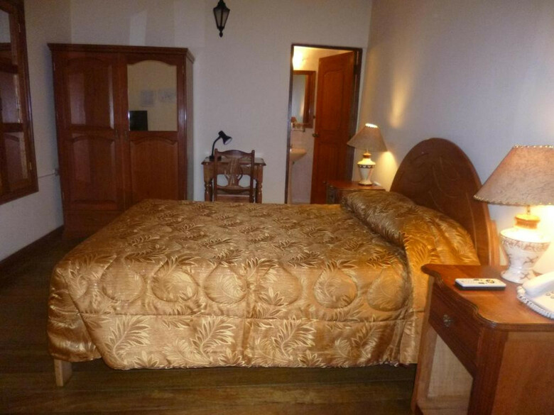 Hotel Midori