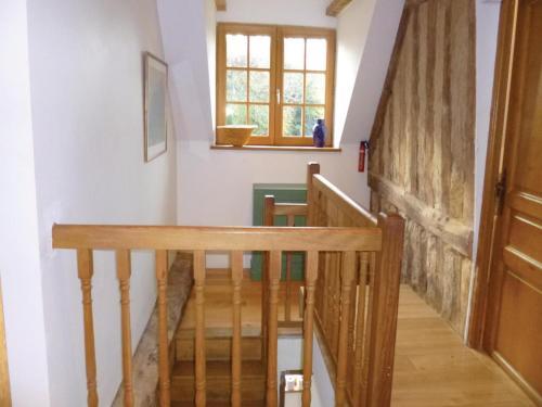 Holiday Home Honfleur Chemin Des Monts
