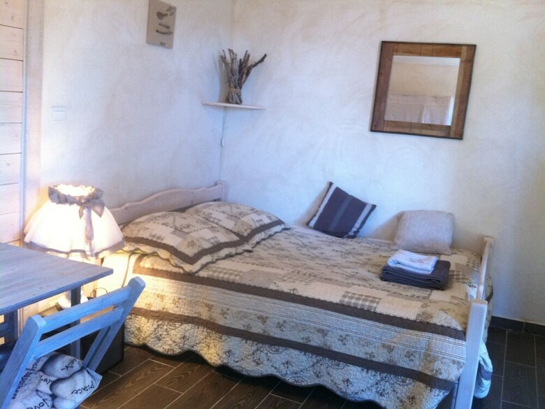 Bed & Breakfast Domaine De La Borie