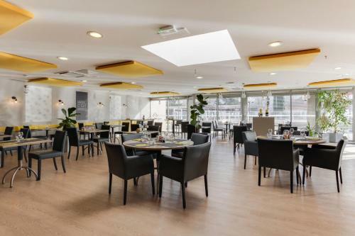 Hotel Ibis Mont�limar Nord