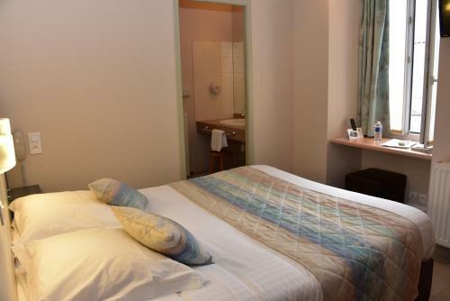 Hotel Logis H�tel Bellevue