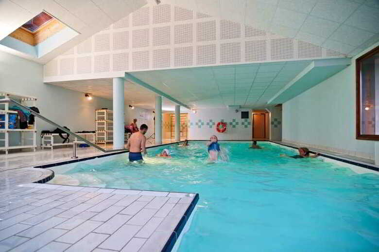 Aparthotel R�sidence N�m�a Les Chalets Des Evettes