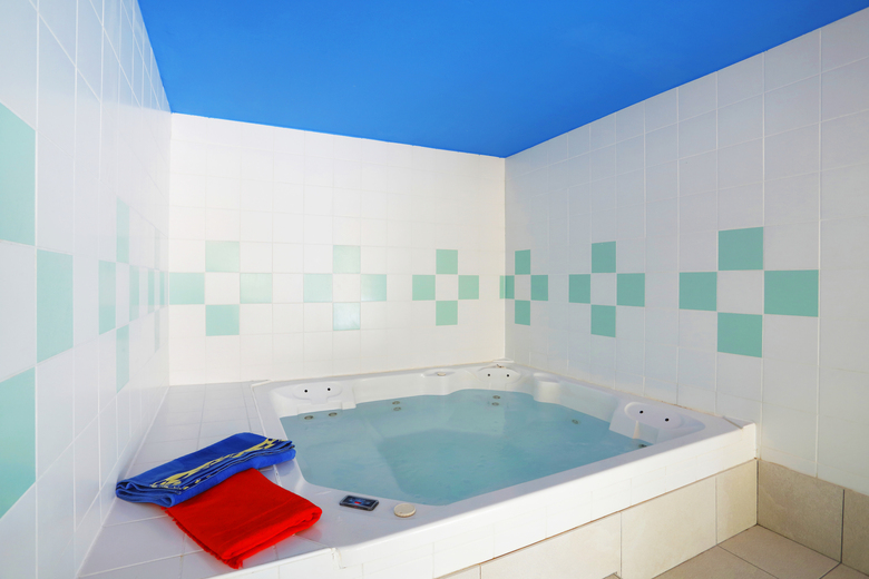 Aparthotel R�sidence N�m�a Les Chalets Des Evettes