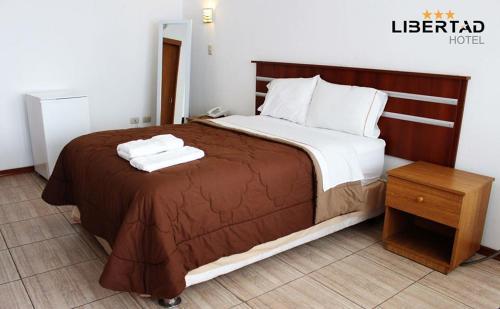 Libertad Hotel