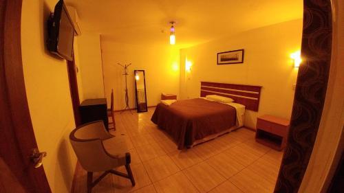 Libertad Hotel