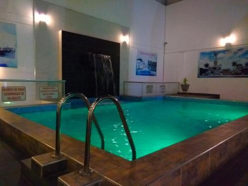 Libertad Hotel