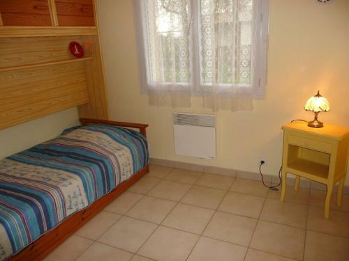 Holiday Home Bis Benetrie Pornic