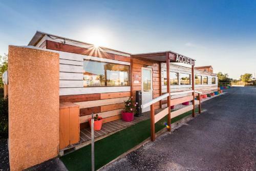 Hotel H�tel Acajou