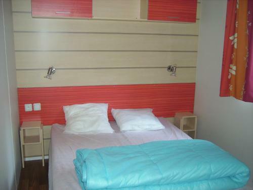 Camping La Pr�vot�