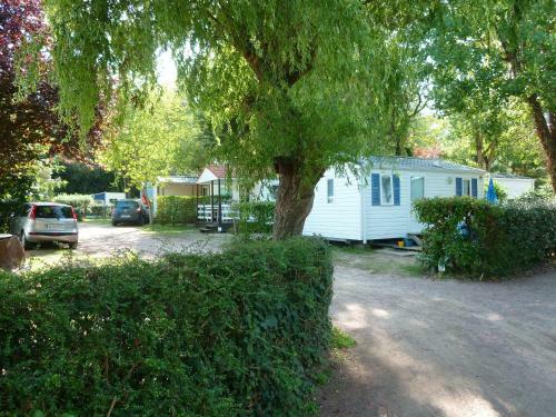 Camping La Pr�vot�