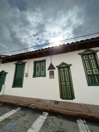 Hostal Amaruka