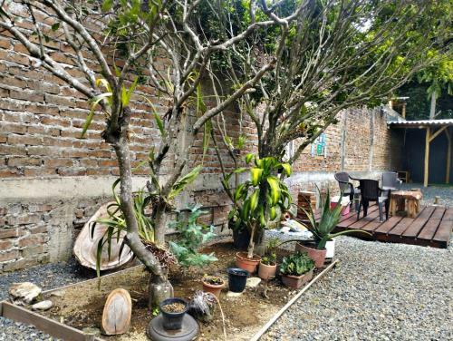 Hostal Hospedaje Lapislazuli