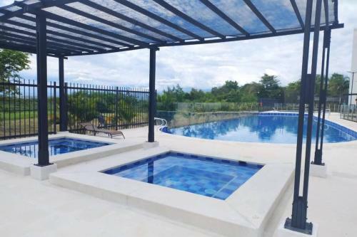 Hermoso Apartamento En Ricaurte