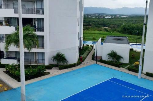 Hermoso Apartamento En Ricaurte