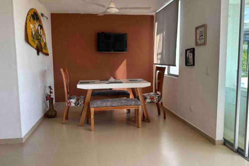 Hermoso Apartamento En Ricaurte